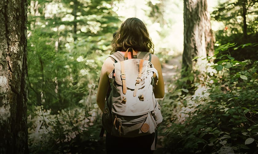 Hiking & Nature Trails